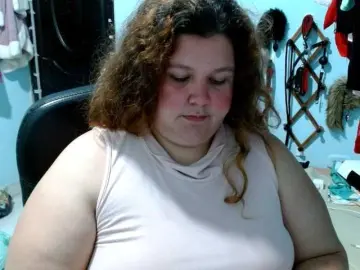 Bongacams Free Porn Cam of squirtbbw