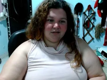 Bongacams Sex Chat of squirtbbw