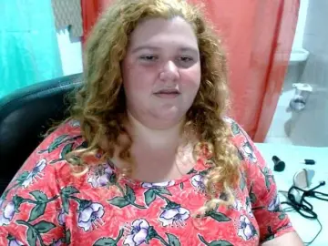 Bongacams Sex Cam of squirtbbw