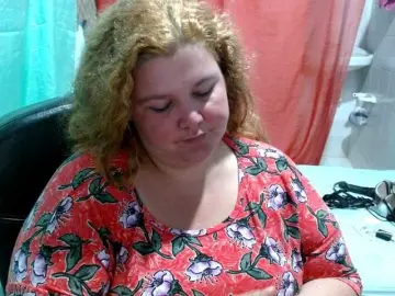 Bongacams Sex Cam of squirtbbw