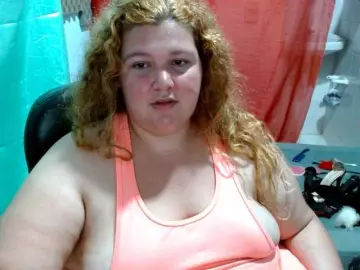 Bongacams Adult Webcam of squirtbbw