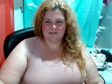 Bongacams Adult Video Chat of squirtbbw