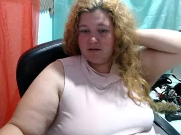 Bongacams Adult Webcam of squirtbbw