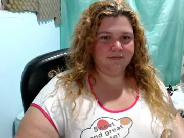 Bongacams Adult Video Chat of squirtbbw