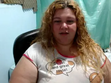 Bongacams Sex Chat of squirtbbw