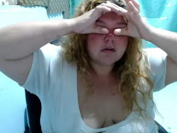 Bongacams Adult Video Chat of squirtbbw