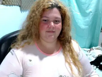 Bongacams Live Porn of squirtbbw