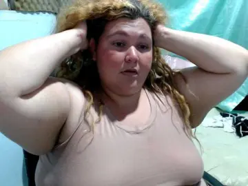 Bongacams Best live sex cam show of squirtbbw