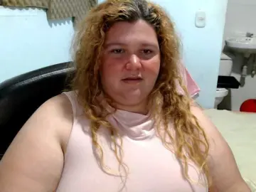 Bongacams Free Porn Cam of squirtbbw