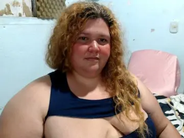 Bongacams Adult Webcam of squirtbbw