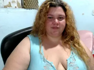 Bongacams Adult Webcam of squirtbbw