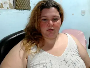 Bongacams Live Sex Cam of squirtbbw