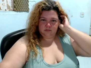 Bongacams Free Porn Cam of squirtbbw