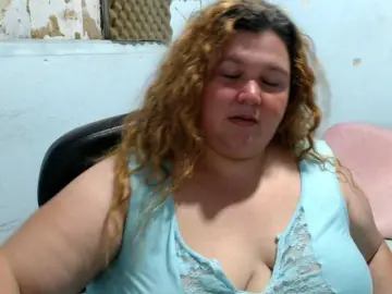 Bongacams Nude Webcam of squirtbbw