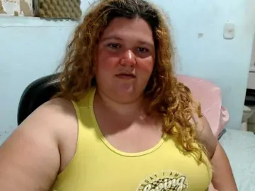 Bongacams Sex Chat of squirtbbw