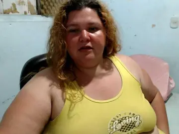 Bongacams Live Porn of squirtbbw