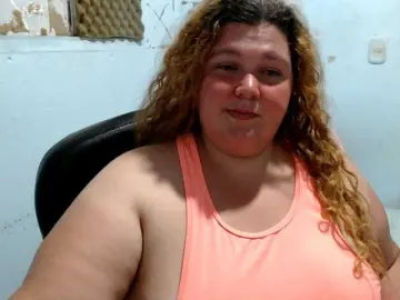 Bongacams Adult Video Chat of squirtbbw