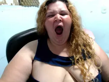 Bongacams Free Live Porn of squirtbbw