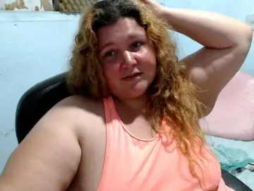 Bongacams Live Sex Cam of squirtbbw