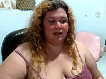Bongacams Adult Webcams of squirtbbw