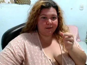 Bongacams Live Porn of squirtbbw