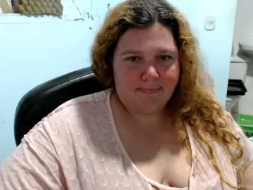 Bongacams Free Live Porn of squirtbbw