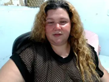 Bongacams Sex Cam of squirtbbw