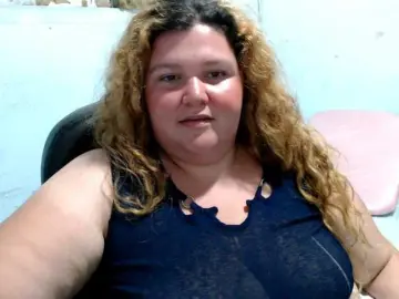 Bongacams Live Porn of squirtbbw