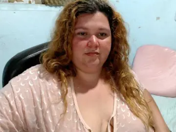 Bongacams Nude Webcam of squirtbbw