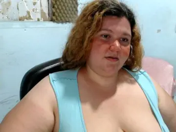 Bongacams Adult Video Chat of squirtbbw