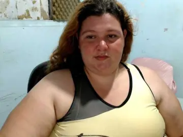 Bongacams Sex Cam of squirtbbw