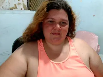 Bongacams Live Porn of squirtbbw