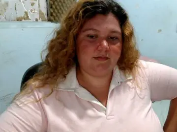 Bongacams Sex Chat of squirtbbw
