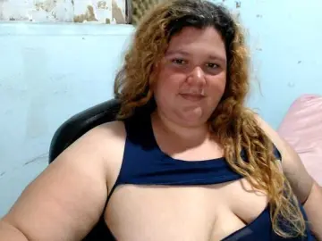 Bongacams Private Sex Chat of squirtbbw