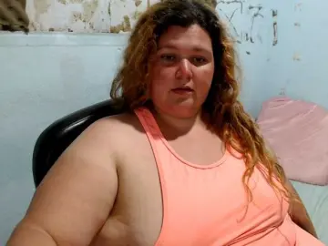 Bongacams Live Sex Cam of squirtbbw