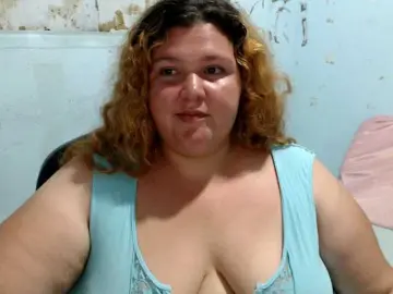 Bongacams Live Sex Cam of squirtbbw