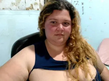 Bongacams Live Sex of squirtbbw