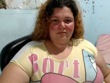 Bongacams Sex Chat of squirtbbw