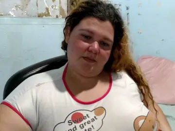 Bongacams Sex Cam of squirtbbw