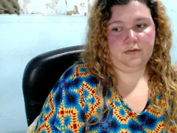 Bongacams Nude Webcam of squirtbbw