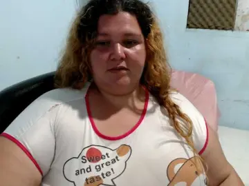 Bongacams Nude Webcam of squirtbbw
