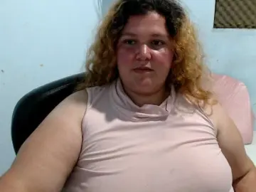 Bongacams Nude Webcam of squirtbbw