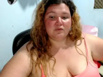 Bongacams Live Sex of squirtbbw