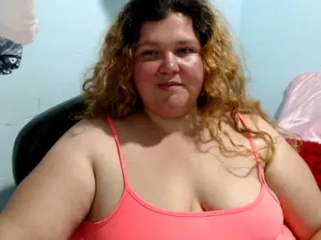 Bongacams Live Sex of squirtbbw