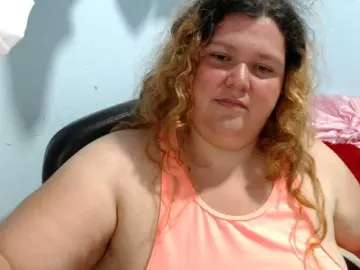 Bongacams Live Porn of squirtbbw