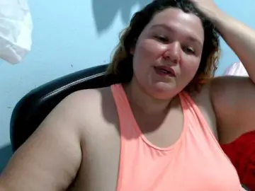 Bongacams Sex Chat of squirtbbw