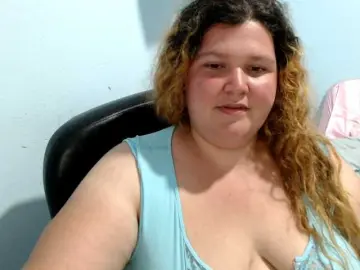 Bongacams Live Sex Cam of squirtbbw