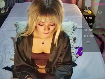 Bongacams Adult Video Chat of Antonellacolut