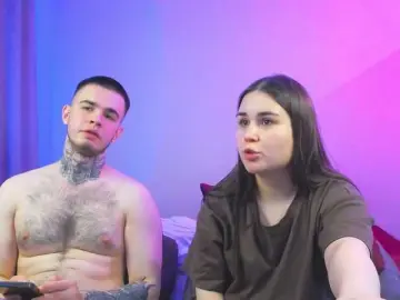 Bongacams Free Porn Cam of Brenden0Sati