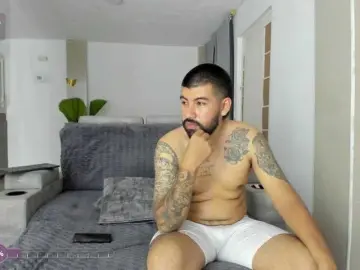 Bongacams Live Porn of DulceRomance